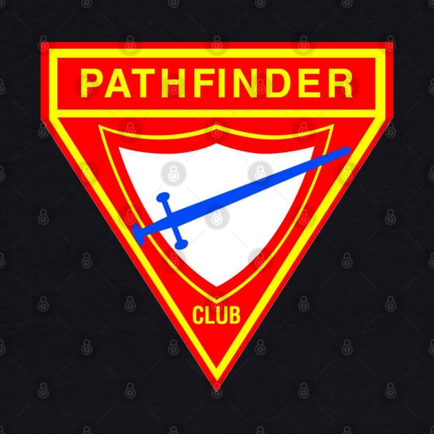 Pathfinder Logo Seventh Day Adventist by Just_Christianity